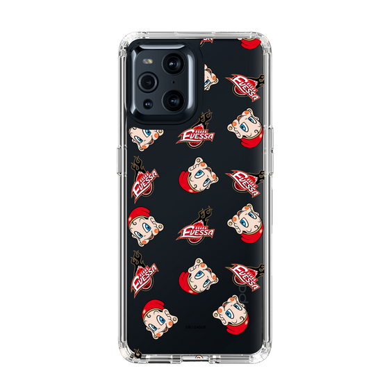 スリムプロテクションケース［ B.LEAGUE - 大阪エヴェッサ ］