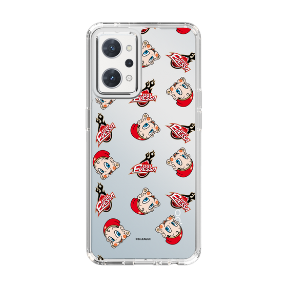 スリムプロテクションケース［ B.LEAGUE - 大阪エヴェッサ ］