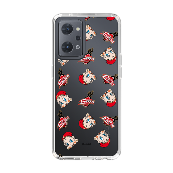 スリムプロテクションケース［ B.LEAGUE - 大阪エヴェッサ ］