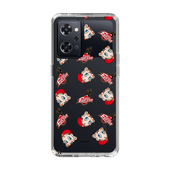 スリムプロテクションケース［ B.LEAGUE - 大阪エヴェッサ ］