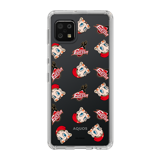 スリムプロテクションケース［ B.LEAGUE - 大阪エヴェッサ ］