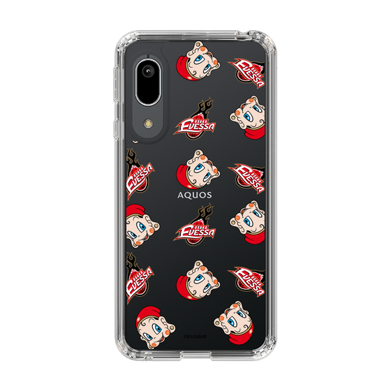 スリムプロテクションケース［ B.LEAGUE - 大阪エヴェッサ ］