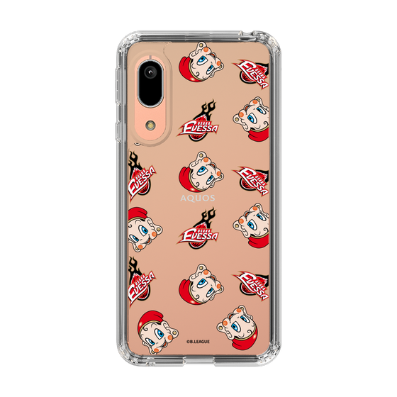 スリムプロテクションケース［ B.LEAGUE - 大阪エヴェッサ ］