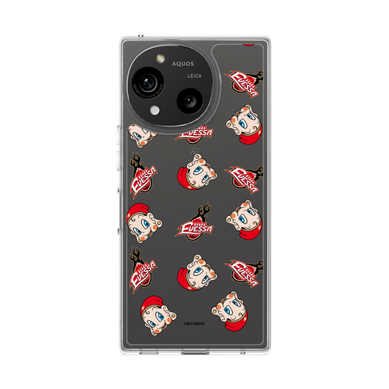 スリムプロテクションケース［ B.LEAGUE - 大阪エヴェッサ ］