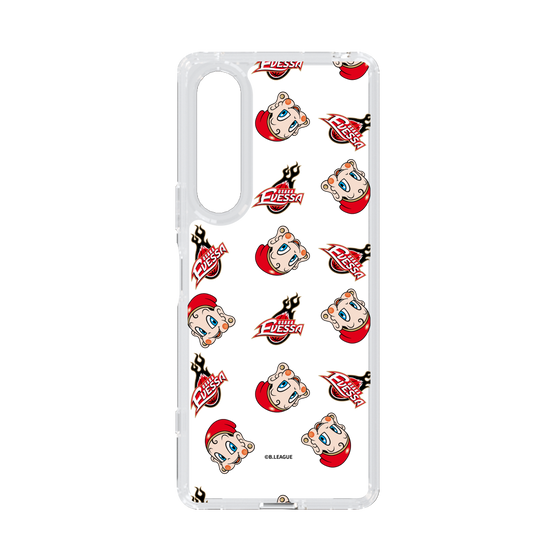 スリムプロテクションケース［ B.LEAGUE - 大阪エヴェッサ ］