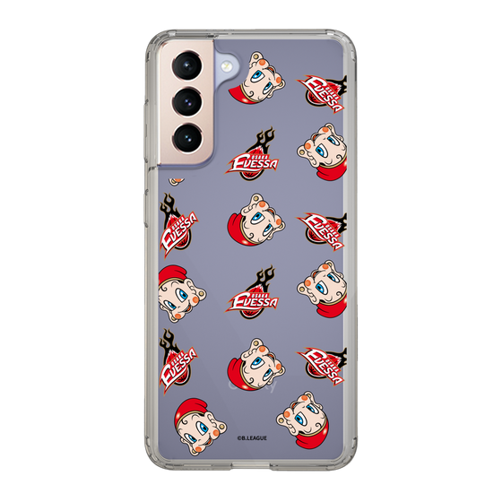 スリムプロテクションケース［ B.LEAGUE - 大阪エヴェッサ ］