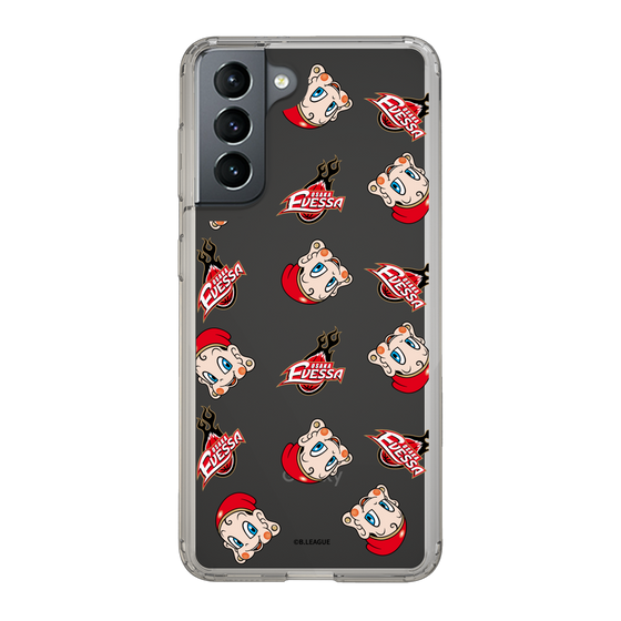 スリムプロテクションケース［ B.LEAGUE - 大阪エヴェッサ ］