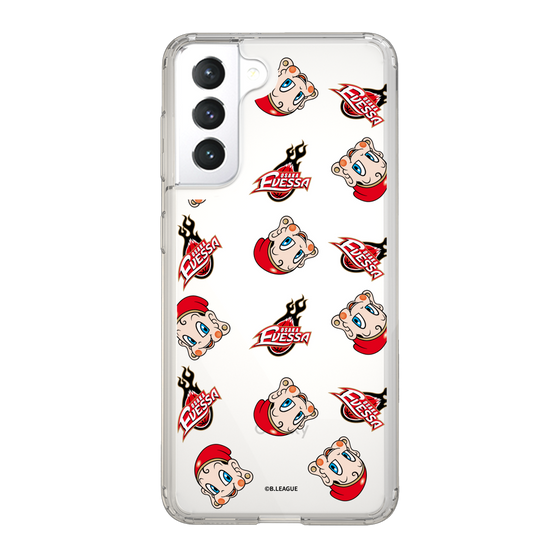 スリムプロテクションケース［ B.LEAGUE - 大阪エヴェッサ ］