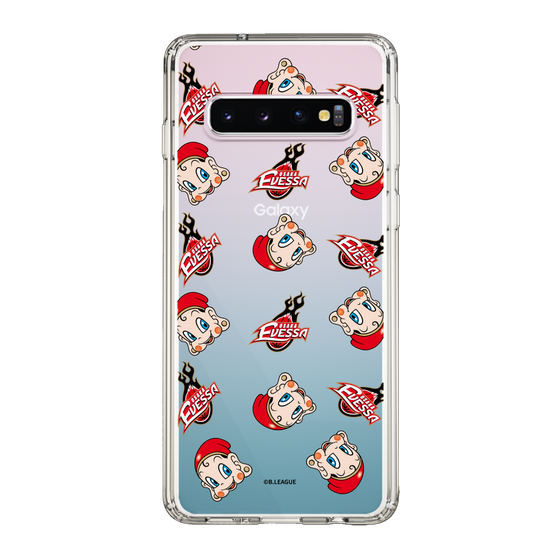 スリムプロテクションケース［ B.LEAGUE - 大阪エヴェッサ ］