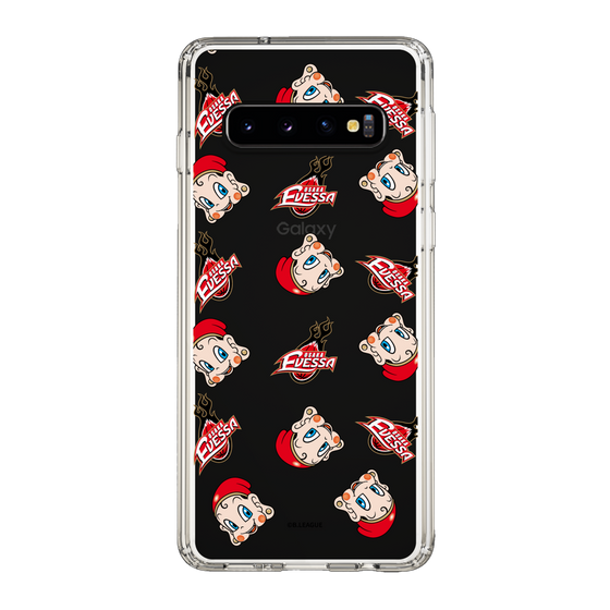 スリムプロテクションケース［ B.LEAGUE - 大阪エヴェッサ ］