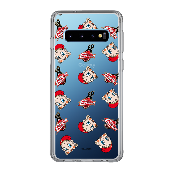 スリムプロテクションケース［ B.LEAGUE - 大阪エヴェッサ ］