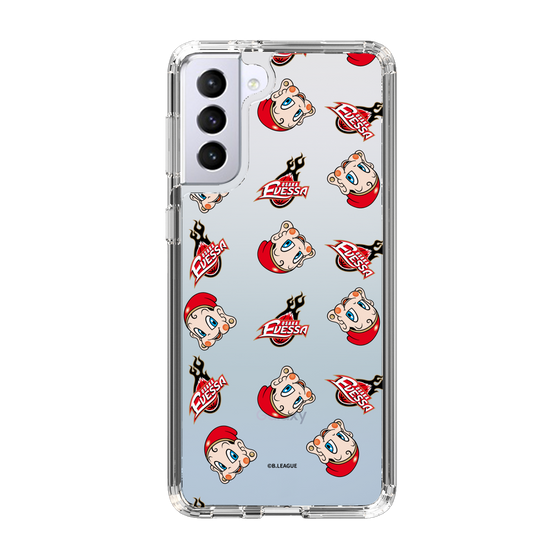 スリムプロテクションケース［ B.LEAGUE - 大阪エヴェッサ ］