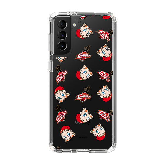 スリムプロテクションケース［ B.LEAGUE - 大阪エヴェッサ ］