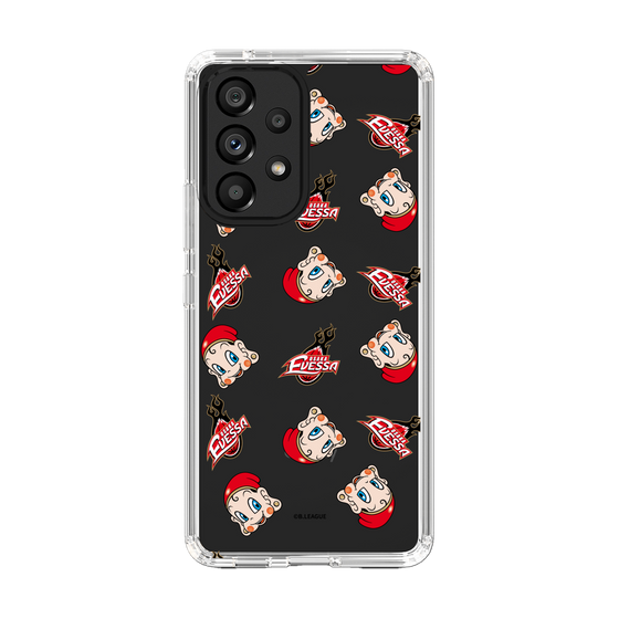 スリムプロテクションケース［ B.LEAGUE - 大阪エヴェッサ ］