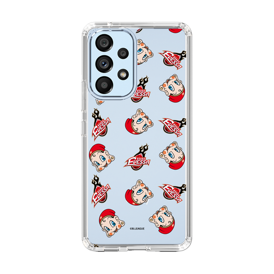 スリムプロテクションケース［ B.LEAGUE - 大阪エヴェッサ ］