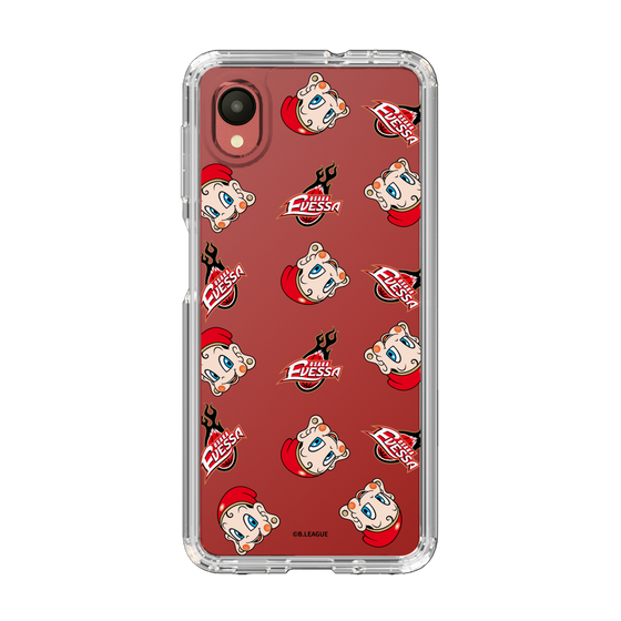 スリムプロテクションケース［ B.LEAGUE - 大阪エヴェッサ ］