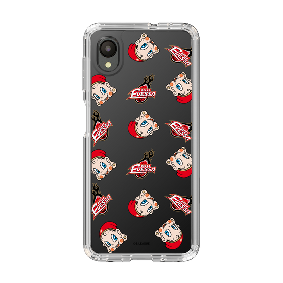 スリムプロテクションケース［ B.LEAGUE - 大阪エヴェッサ ］