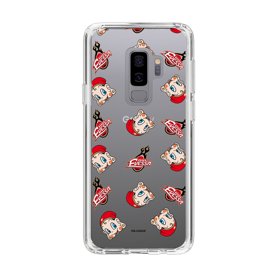 スリムプロテクションケース［ B.LEAGUE - 大阪エヴェッサ ］