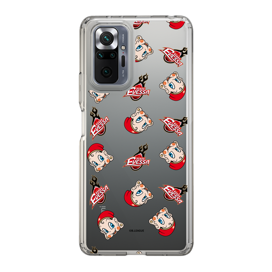 スリムプロテクションケース［ B.LEAGUE - 大阪エヴェッサ ］