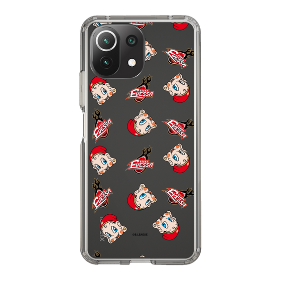 スリムプロテクションケース［ B.LEAGUE - 大阪エヴェッサ ］