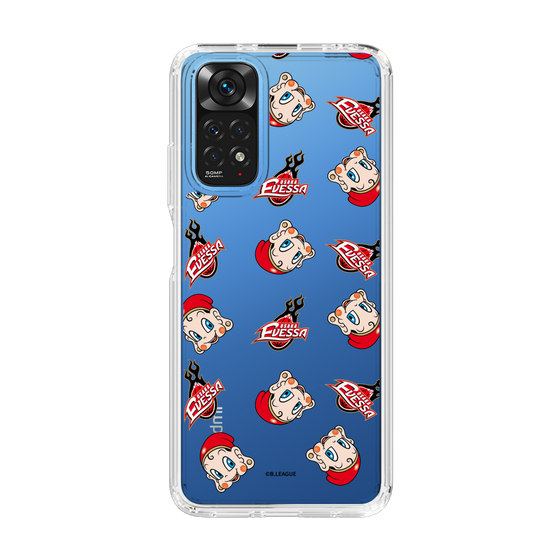 スリムプロテクションケース［ B.LEAGUE - 大阪エヴェッサ ］