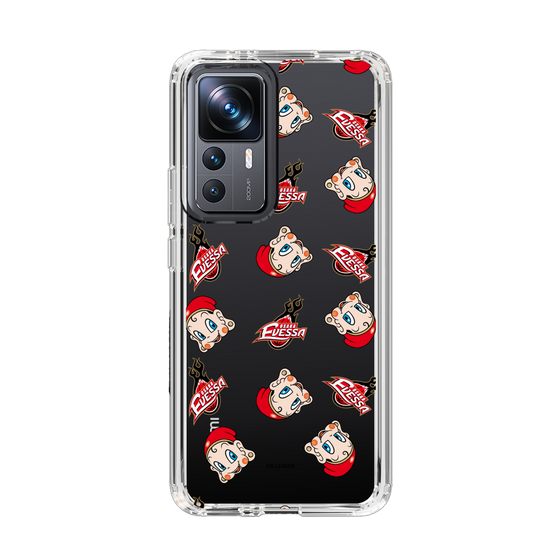 スリムプロテクションケース［ B.LEAGUE - 大阪エヴェッサ ］