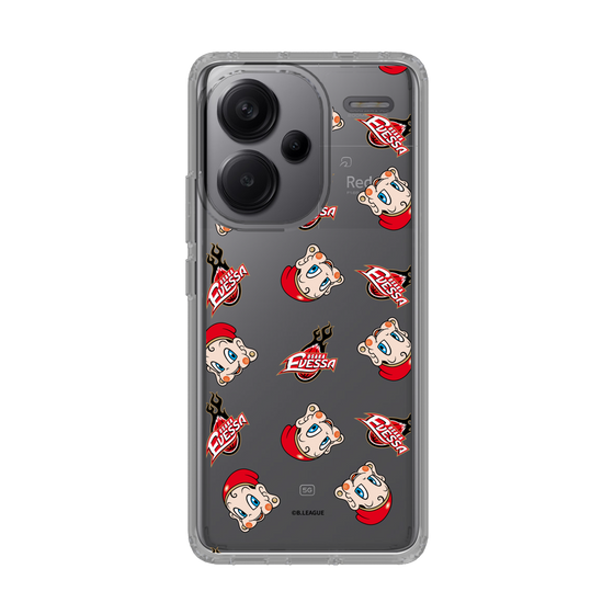 スリムプロテクションケース［ B.LEAGUE - 大阪エヴェッサ ］