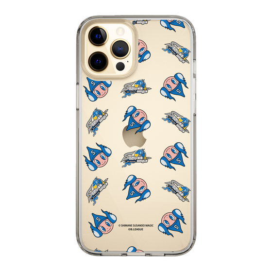 スリムプロテクションケース［ B.LEAGUE - 島根スサノオマジック ］