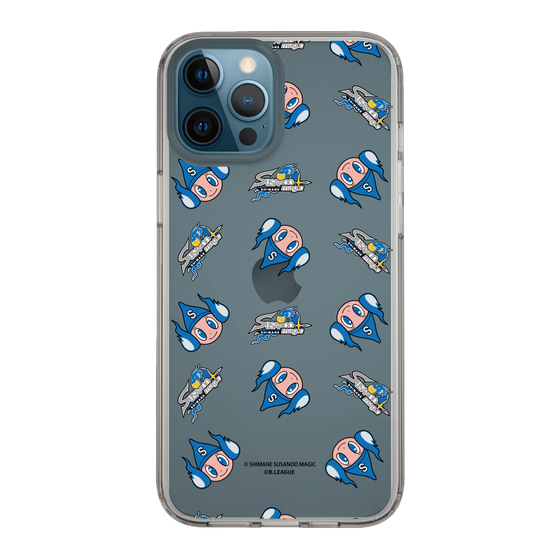 スリムプロテクションケース［ B.LEAGUE - 島根スサノオマジック ］