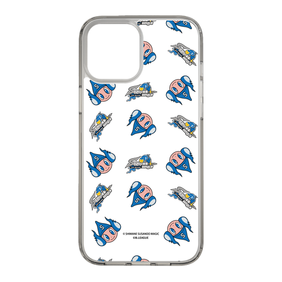 スリムプロテクションケース［ B.LEAGUE - 島根スサノオマジック ］