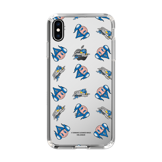 スリムプロテクションケース［ B.LEAGUE - 島根スサノオマジック ］