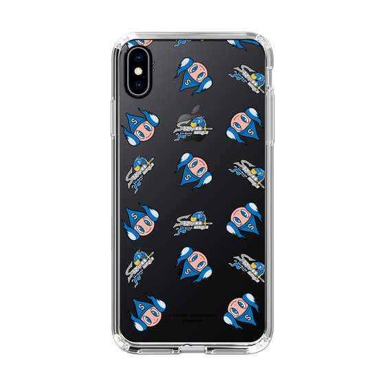 スリムプロテクションケース［ B.LEAGUE - 島根スサノオマジック ］