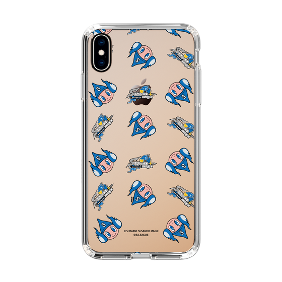 スリムプロテクションケース［ B.LEAGUE - 島根スサノオマジック ］