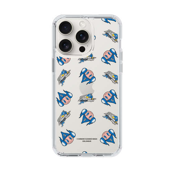 スリムプロテクションケース［ B.LEAGUE - 島根スサノオマジック ］