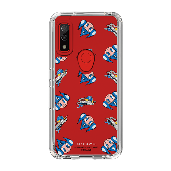 スリムプロテクションケース［ B.LEAGUE - 島根スサノオマジック ］