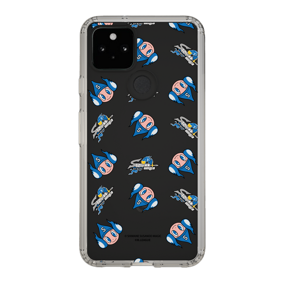 スリムプロテクションケース［ B.LEAGUE - 島根スサノオマジック ］