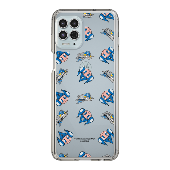 スリムプロテクションケース［ B.LEAGUE - 島根スサノオマジック ］