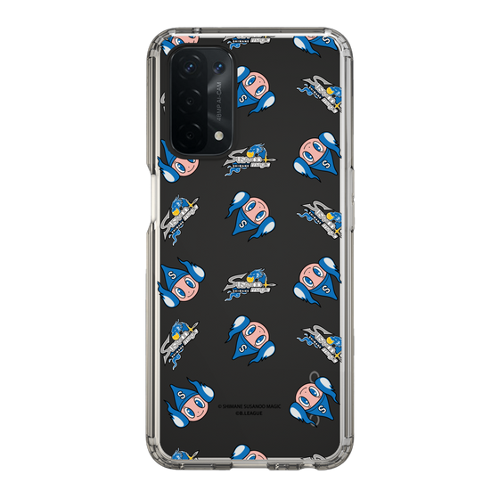 スリムプロテクションケース［ B.LEAGUE - 島根スサノオマジック ］