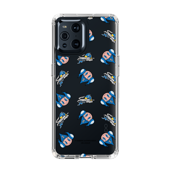 スリムプロテクションケース［ B.LEAGUE - 島根スサノオマジック ］