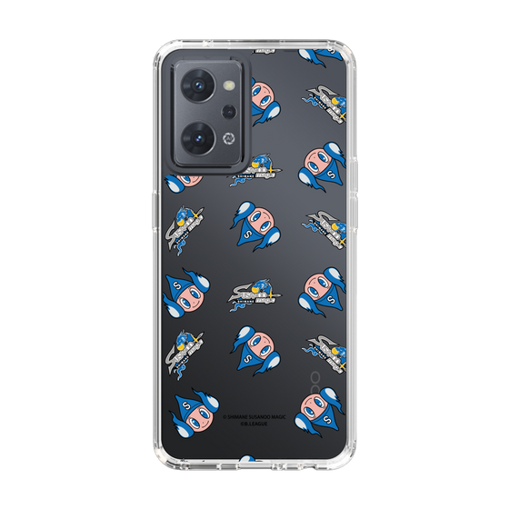 スリムプロテクションケース［ B.LEAGUE - 島根スサノオマジック ］