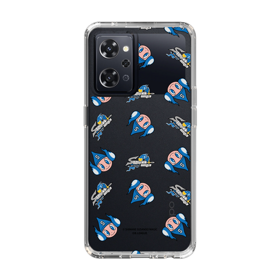 スリムプロテクションケース［ B.LEAGUE - 島根スサノオマジック ］