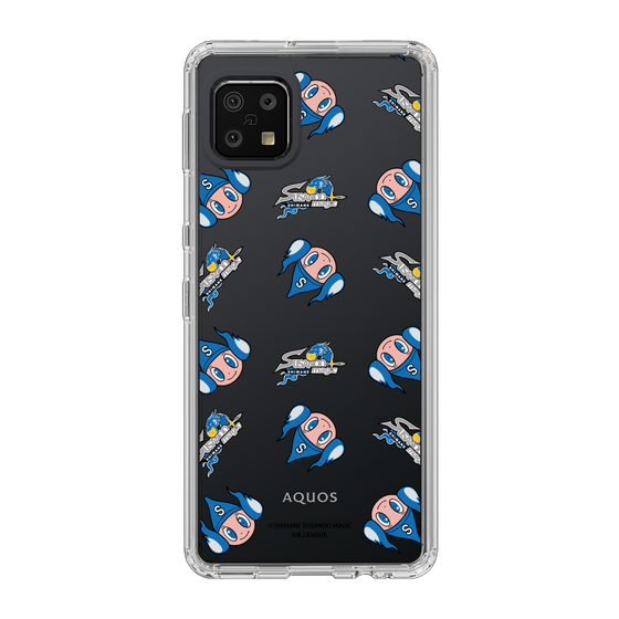 スリムプロテクションケース［ B.LEAGUE - 島根スサノオマジック ］