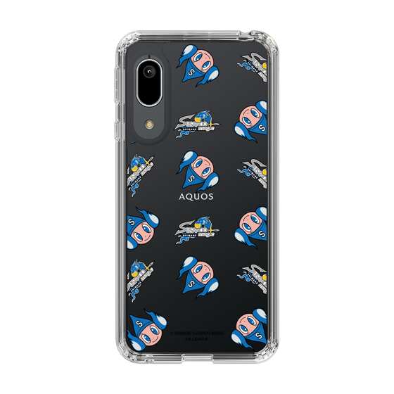 スリムプロテクションケース［ B.LEAGUE - 島根スサノオマジック ］