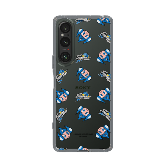 スリムプロテクションケース［ B.LEAGUE - 島根スサノオマジック ］