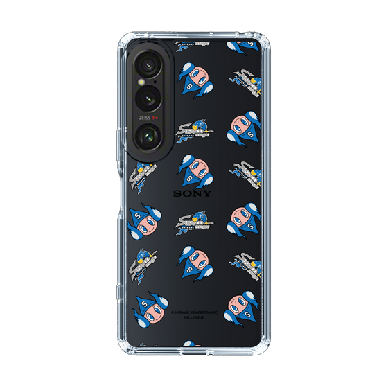 スリムプロテクションケース［ B.LEAGUE - 島根スサノオマジック ］