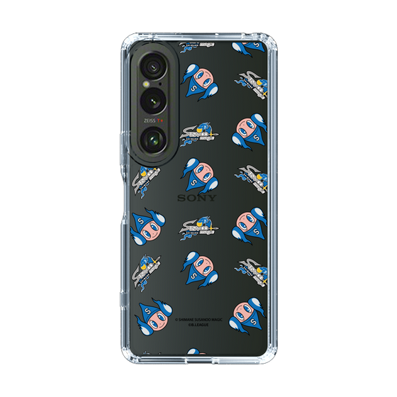 スリムプロテクションケース［ B.LEAGUE - 島根スサノオマジック ］