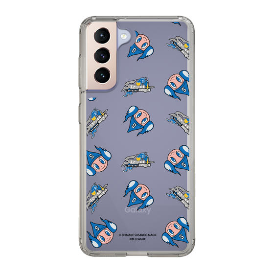 スリムプロテクションケース［ B.LEAGUE - 島根スサノオマジック ］