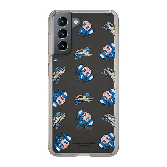 スリムプロテクションケース［ B.LEAGUE - 島根スサノオマジック ］