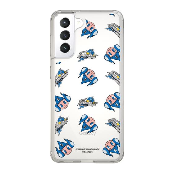 スリムプロテクションケース［ B.LEAGUE - 島根スサノオマジック ］