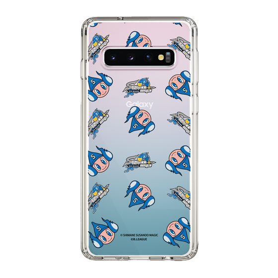 スリムプロテクションケース［ B.LEAGUE - 島根スサノオマジック ］